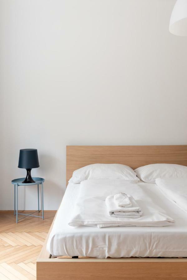 Universum Apartment 2 Вена Экстерьер фото